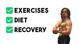 Learn 1,146 Hours of Gym Knowledge in 17 Minutes