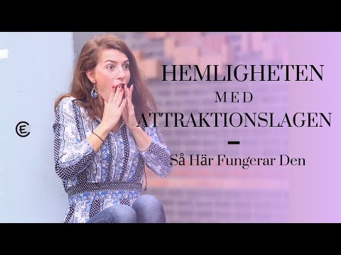 Video: Vad är relativitetslagen?