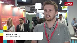 Occitanie À Vivatech 2022 Au Cœur De Levent. Rdv Avec Nos Start-Up Énergie Et Environnement