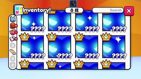 [🎨COLOR BATTLE UPDATE!!] PET SIMULATOR 99 | OP GEM DUPE SCRIPT | ROBLOX | 2024