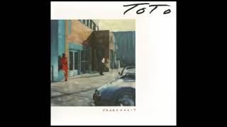 Toto - Fahrenheit (1986 Full Album)
