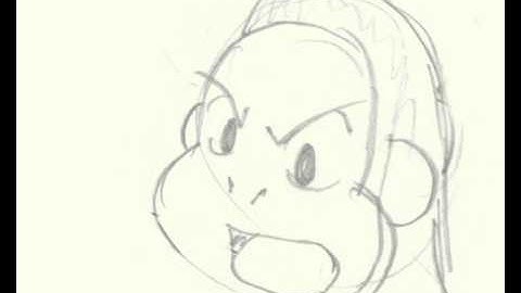 HKU - 15 sec Moving Storyboard