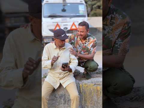 Aaj toh gaya mai 🤪🤪 #abramputan #shorts #youtube