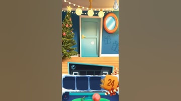 100 Doors Seasons 3 Level 24 Solution Walkthrough Guide Gameplay