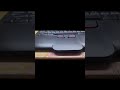 Lenovo Thinkpad 7-Row External UltraNav Keyboard