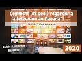 Cable  internet  satellite  comment et quoi regarder  la tlvision au canada  2020