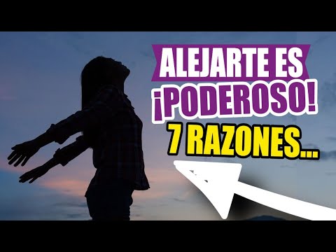 7 RAZONES Por Las Que ALEJARTE De Tu EX Es Tan PODEROSO💪 Descubre cómo tratar a tu ex en el juego: Guía práctica