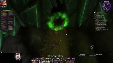 WoW: Legion - Antorus: The Burning Throne full clear and cinematic !