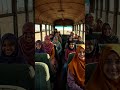 لحظة رعب على الطريق الإقليمي ميكروباص بنات اصطدم بتريلا لحظة رعب على الطريق الإقليمي ميكروباص بنات اصطدم بتريلا