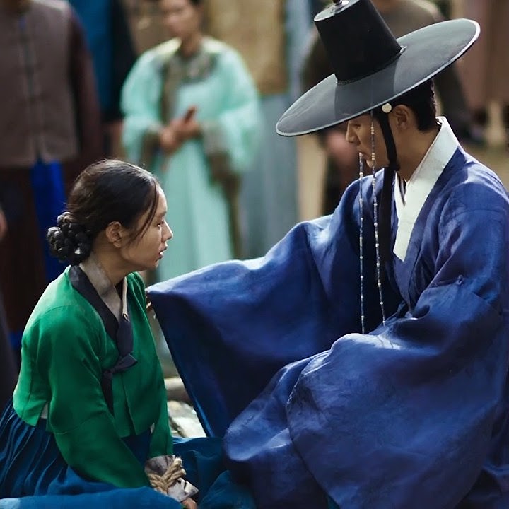 my dearest part 2 / ep 13 /