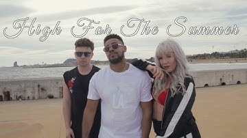 Myth Of Unity - High For The Summer (Official Video)