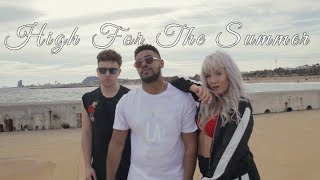 Myth Of Unity - High For The Summer (Official Video)