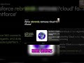Salesforce REBRAND! Agentforce? Confused? Let's Break it Down! #shorts