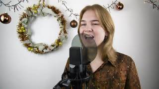 Ronald Pijls – Ik rij naar huis Voor ’t kerstfeest (Annelie Smits)