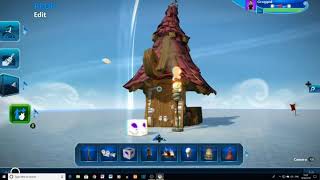 Project Spark Tutorial: F