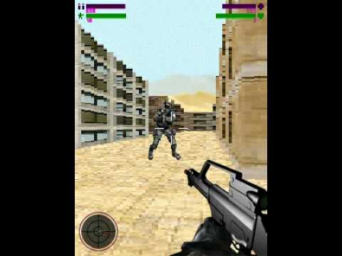 assaultteam3d 240x320