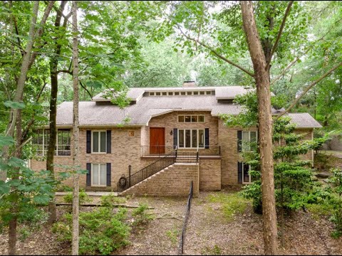 6623 Standing Boy Rd, Columbus, GA home video tour