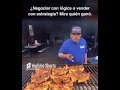 El mejor negociante 😂 #humor