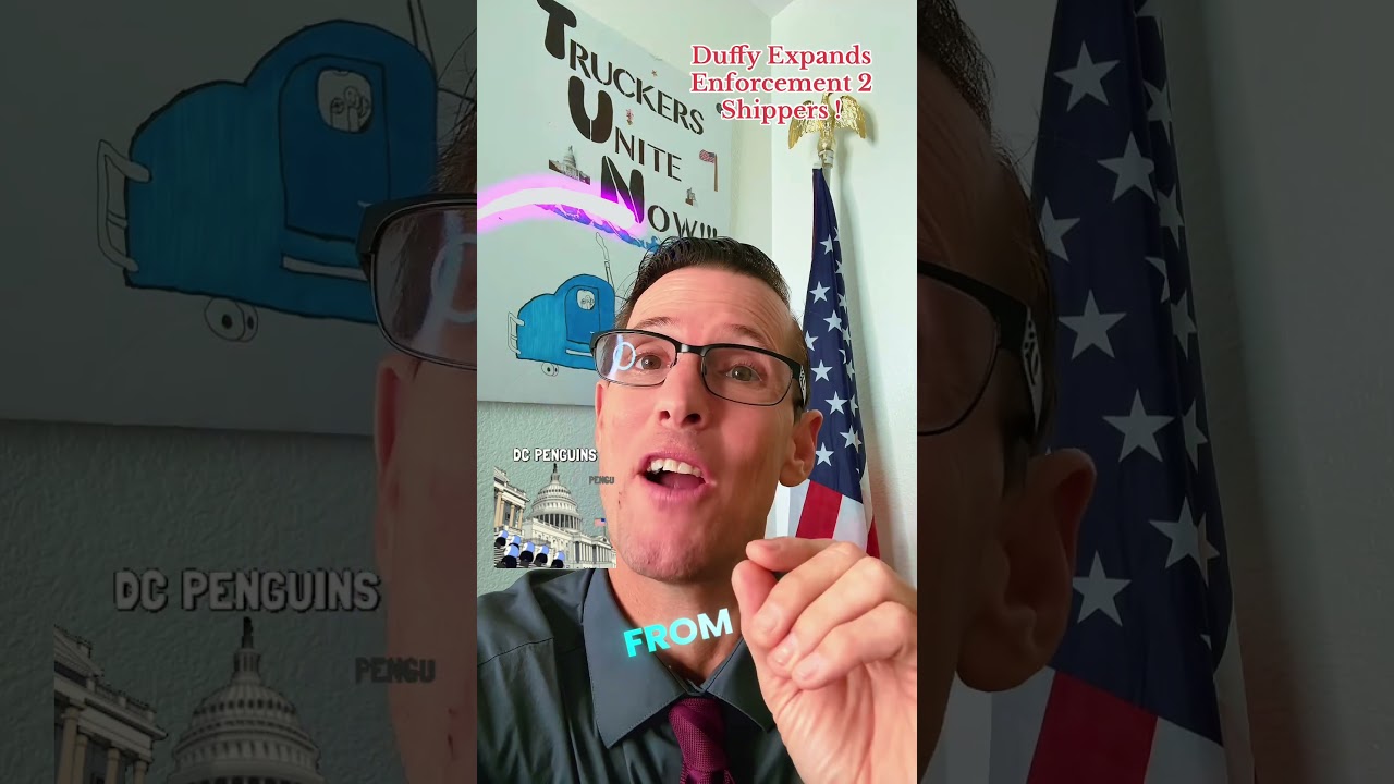 🌀🌀Duffy Expands enforcement!! 