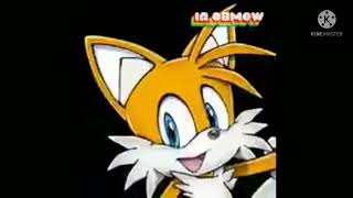 Preview 2 Tails Deepfake Resimi
