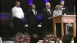 cms 10/11 - Complete Caylee Marie Anthony Public Memorial Service