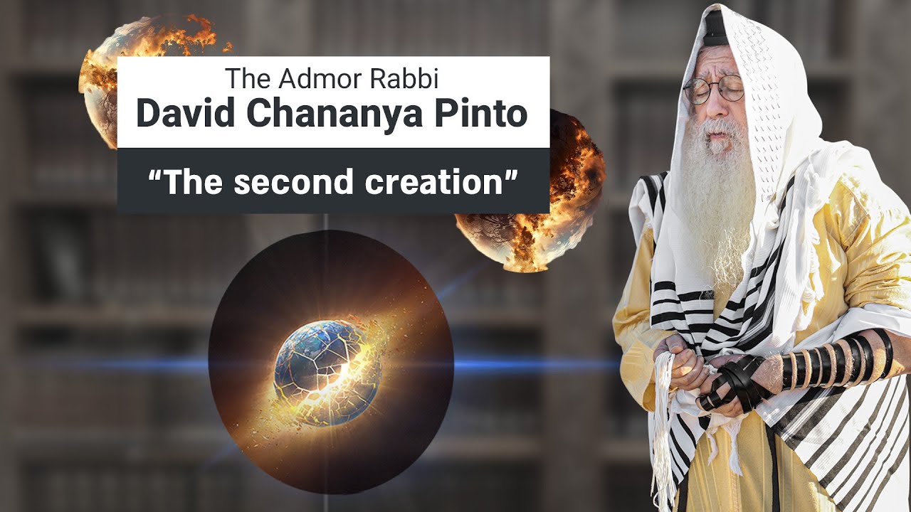 The Second Creation YouTube The Second Creation YouTube