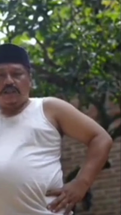 Mukidi Cabuli Tiwok, Pak No Nesu !!! Part-1 #lucu #komedi #ngakak #wokochannel #mukidi #pakno