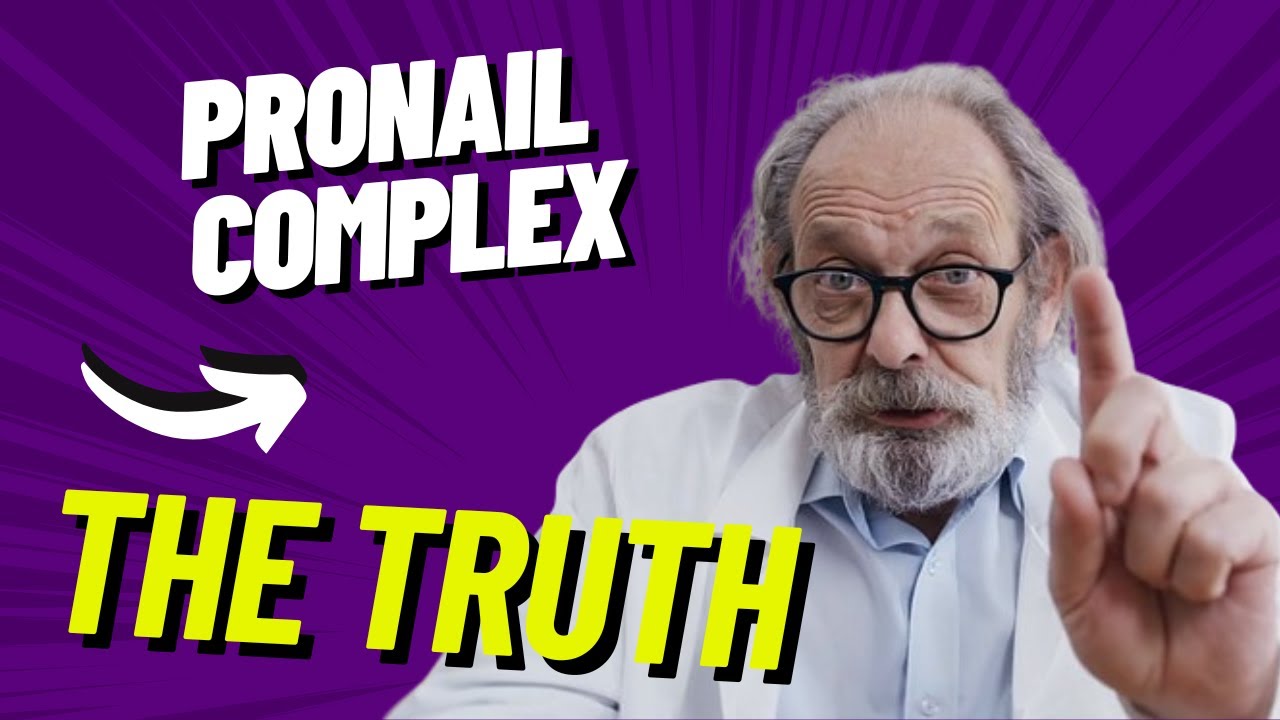 ProNail Complex REVIEW👉ProNail Complex Reviews – Pro Nail Complex