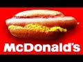 Топ10 ПРОВАЛИВШИХСЯ Продуктов McDonalds!