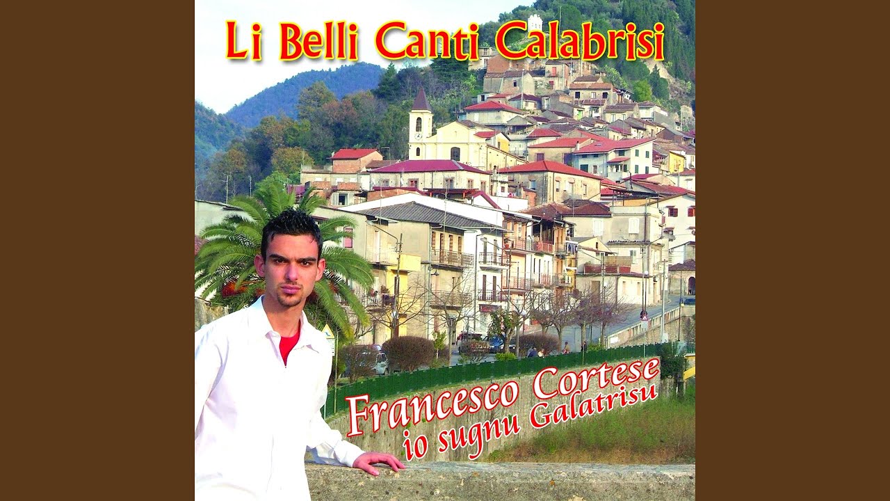 Mi la cantu e mi la sonu