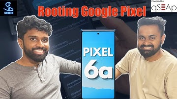 1. The Most Easiest Phone To Root | Ft. Omkar Gaikwad