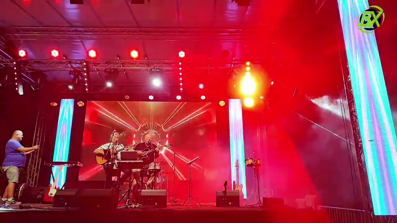 Brezansko ljeto 2025 - 50 godina grupe 