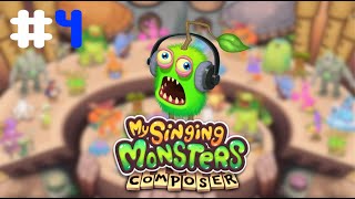 MSM Composer Live! #4 (Immature)