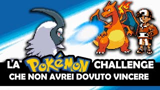 LA CHALLENGE POKÉMON che NON avrei dovuto VINCERE - Kaizo Ironmon