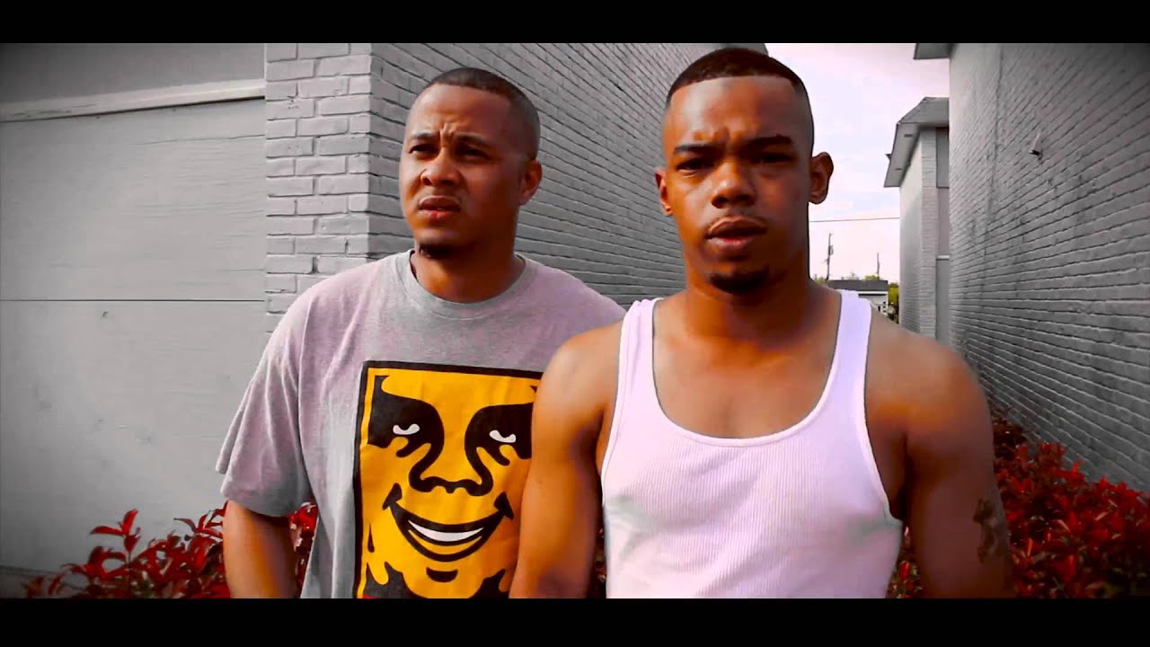 DJ Rice Presents: C'Thru 