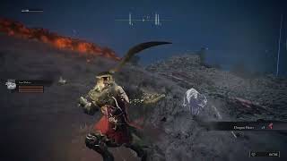 Elden Ring - What happens if you Kill the Big Injured White Dragon at Dragonbarrow