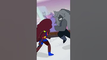 #stevenuniverse #HomeworldAU #art #diamonds #animation #stevenuniverseau#cristalgems #cartoonnetwork