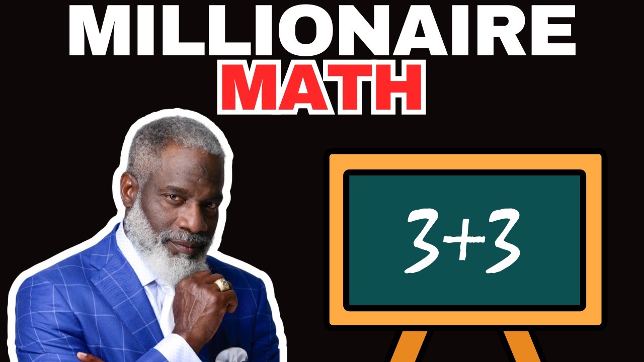 Если вы будете так относиться к деньгам, вы никогда больше не окажетесь на мели.