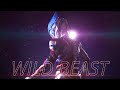 【MAD】Ultraman Blazar 『WILD BEAST』ウルトラマンブレーザー by doa 1~5