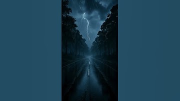 Calm vs Chaos: The Most Extreme Weather