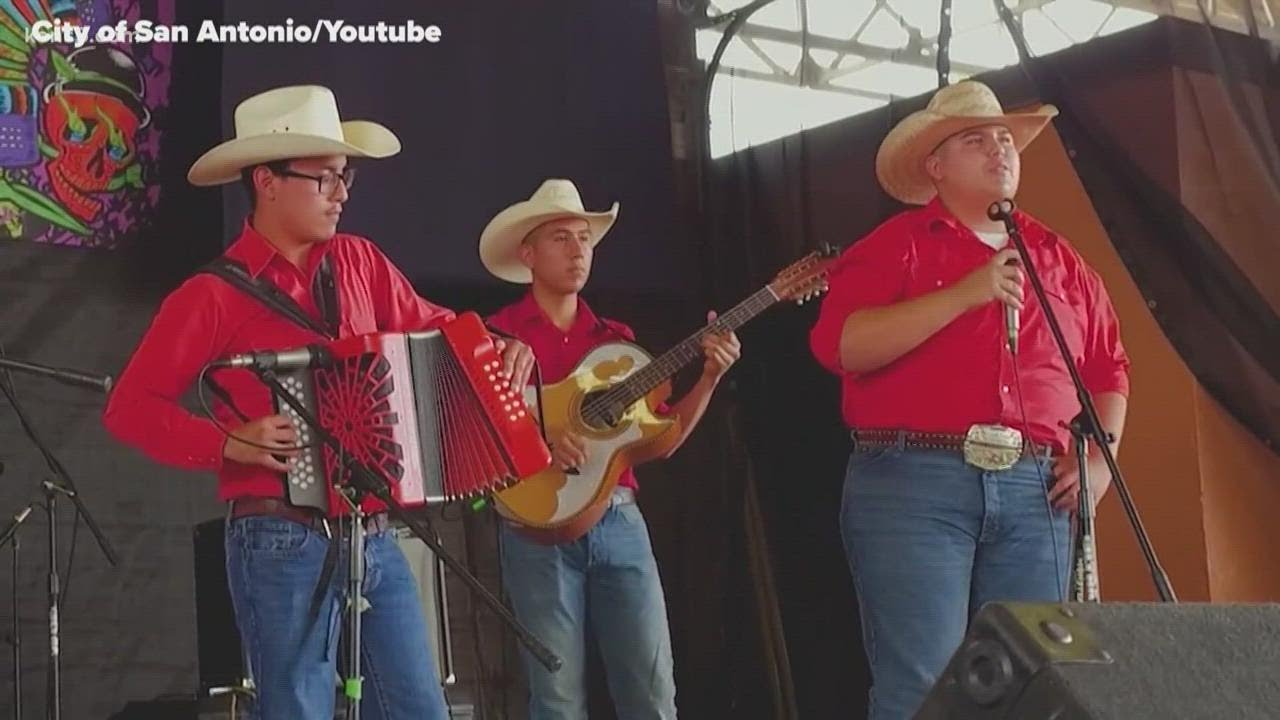 Tejano Conjunto Festival kicks off this week YouTube