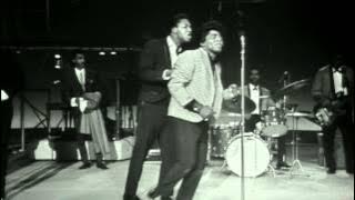 James Brown performs 'Please Please Please' at the TAMI Show (Live)