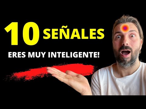 10 Señales De Que Eres Más Inteligente Que Otras Personas