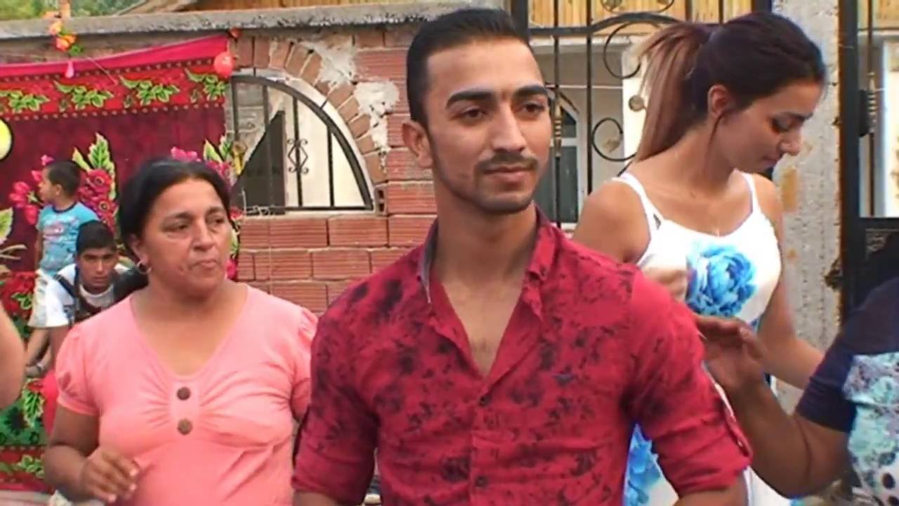 Ediveren 2016 - Emin İle Kader (Kına) / Lukuvica