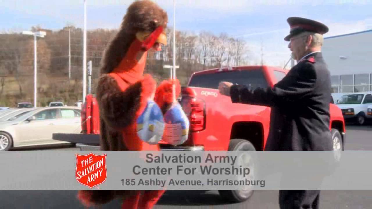 Joe Bowman Thanksgiving Specials New & Used Cars in Harrisonburg VA YouTube