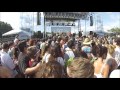 Joywave Destruction In Clover Live 97x Backyard BBQ Spring Break 06 5 28 16 mp3