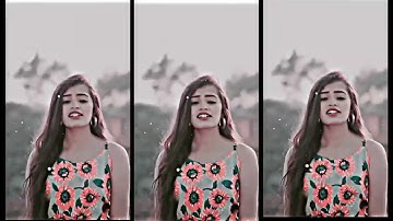 BIN TERE SANAM VIDEO 😜 ALIGHT MOTION EDIT ||@efx60s20 ||👌 XML DISCRIPTION #alightmotion#xml