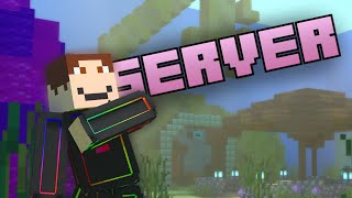 I Made A Server.. by LeviElevn 177 views 10 months ago 2 minutes, 7 seconds