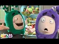 Oddbods! | Neighbouring Cost! | Full Episode | Funny Cartoons for Kids