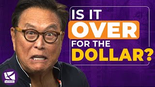 Economic Crisis Alert: Robert Kiyosaki &amp; Andy Schectman Uncover Global Risks